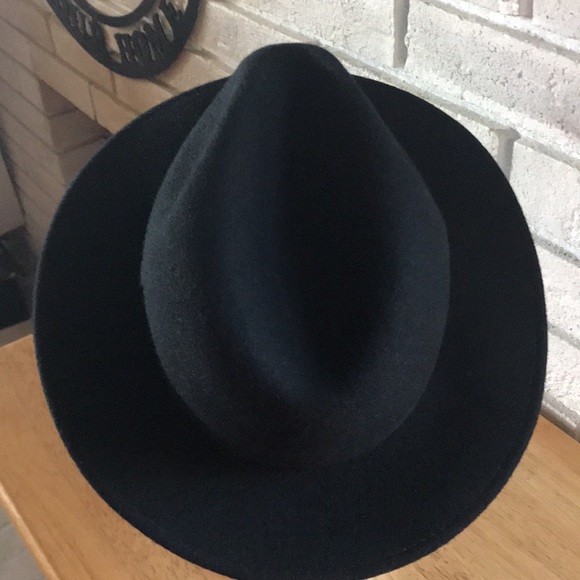 Country Gentleman Wool Hat - Picture 3 of 9